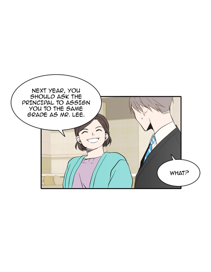 Read A Good Day to be a Dog Manga Online