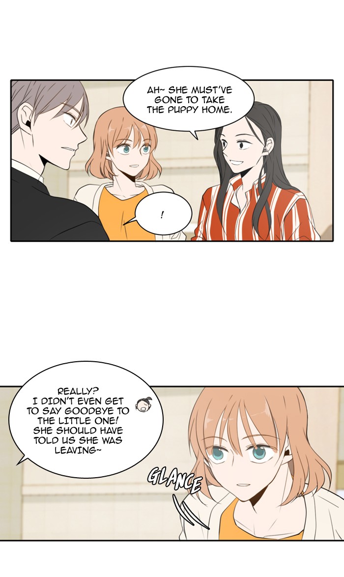 Read A Good Day to be a Dog Manga Online