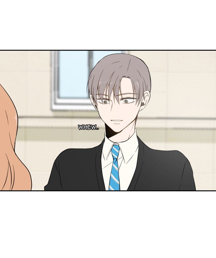 Read A Good Day to be a Dog Manga Online