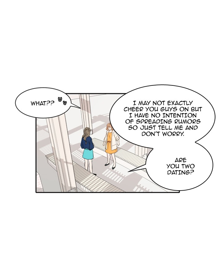 Read A Good Day to be a Dog Manga Online