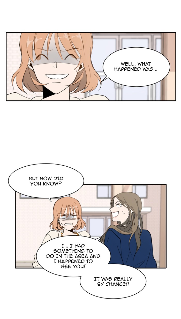 Read A Good Day to be a Dog Manga Online