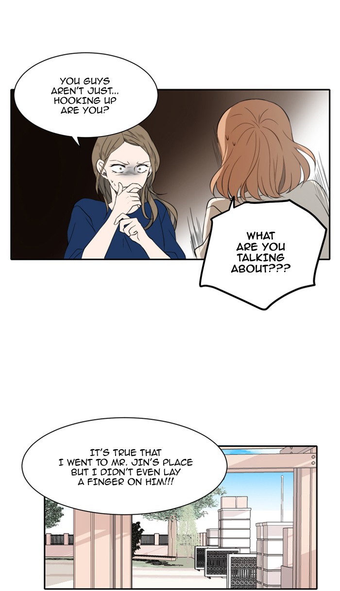 Read A Good Day to be a Dog Manga Online