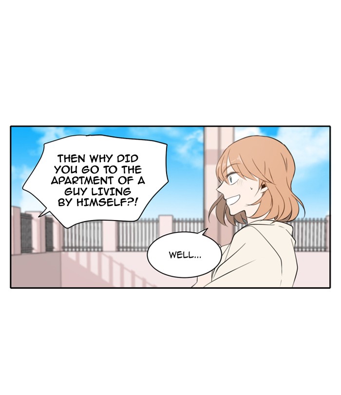 Read A Good Day to be a Dog Manga Online