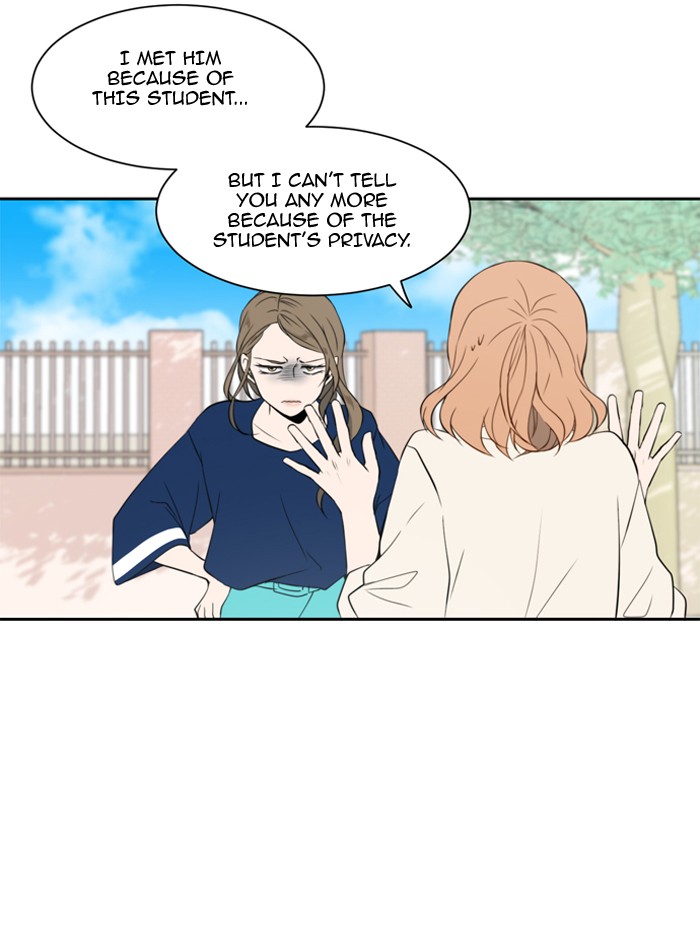 Read A Good Day to be a Dog Manga Online