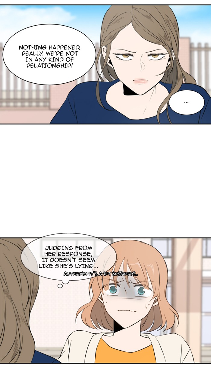 Read A Good Day to be a Dog Manga Online