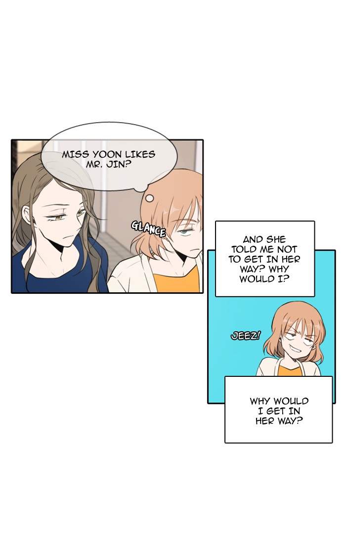 Read A Good Day to be a Dog Manga Online