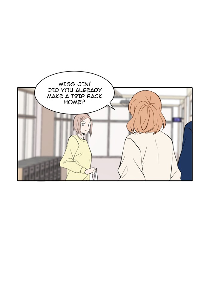 Read A Good Day to be a Dog Manga Online