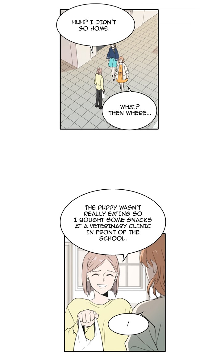 Read A Good Day to be a Dog Manga Online