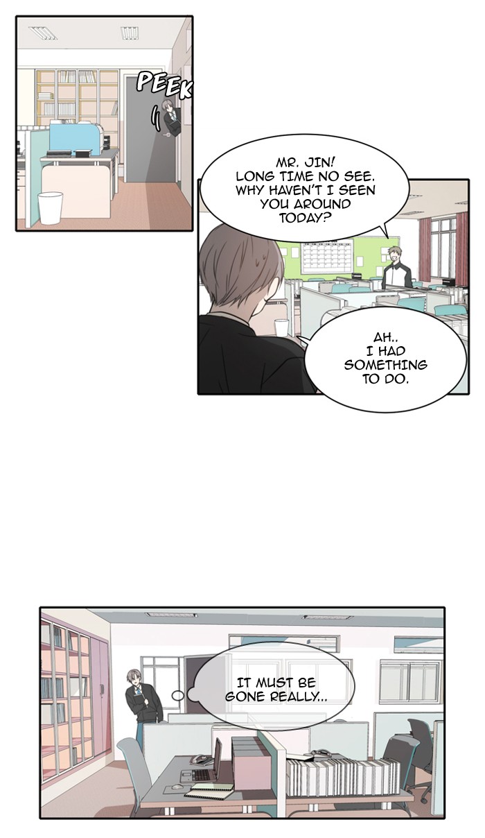 Read A Good Day to be a Dog Manga Online