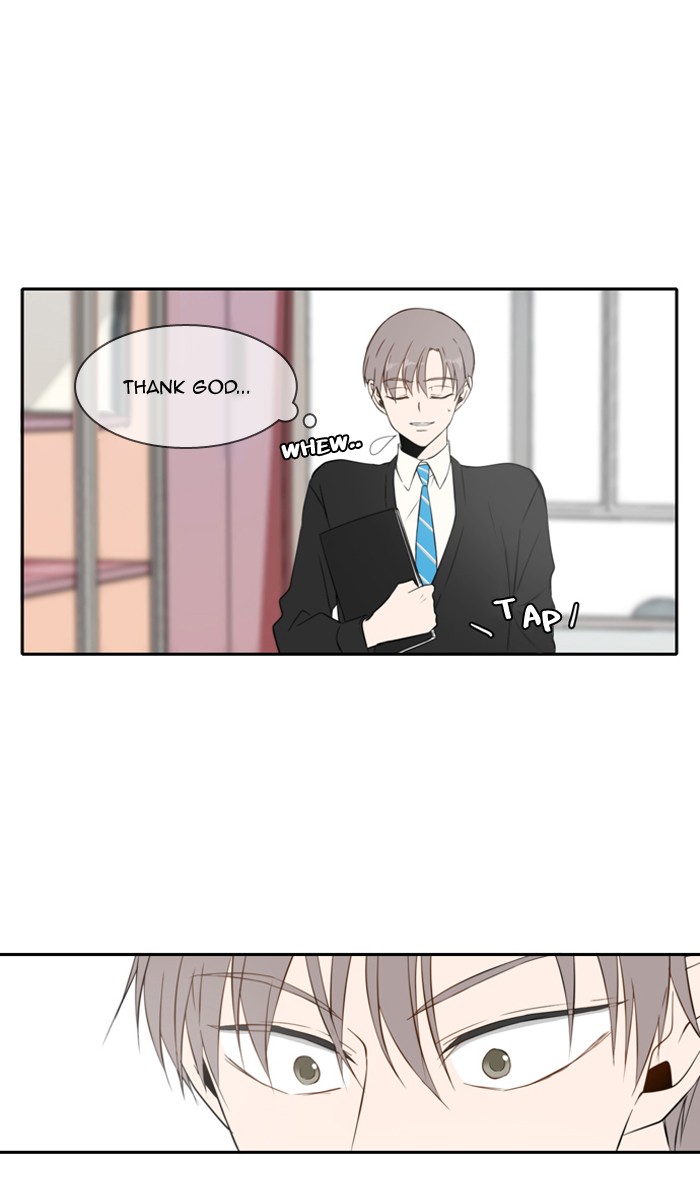 Read A Good Day to be a Dog Manga Online