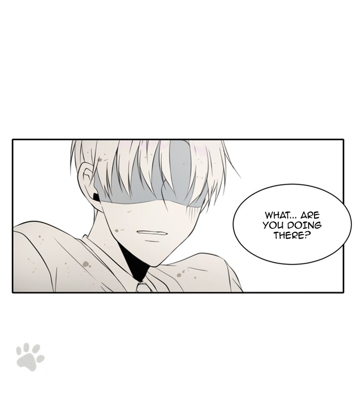 Read A Good Day to be a Dog Manga Online