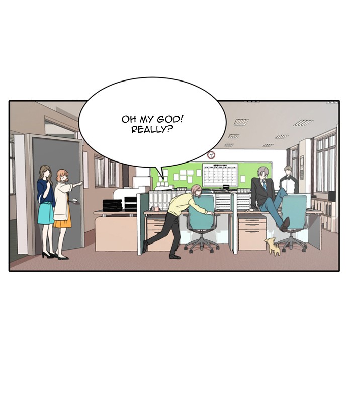 Read A Good Day to be a Dog Manga Online