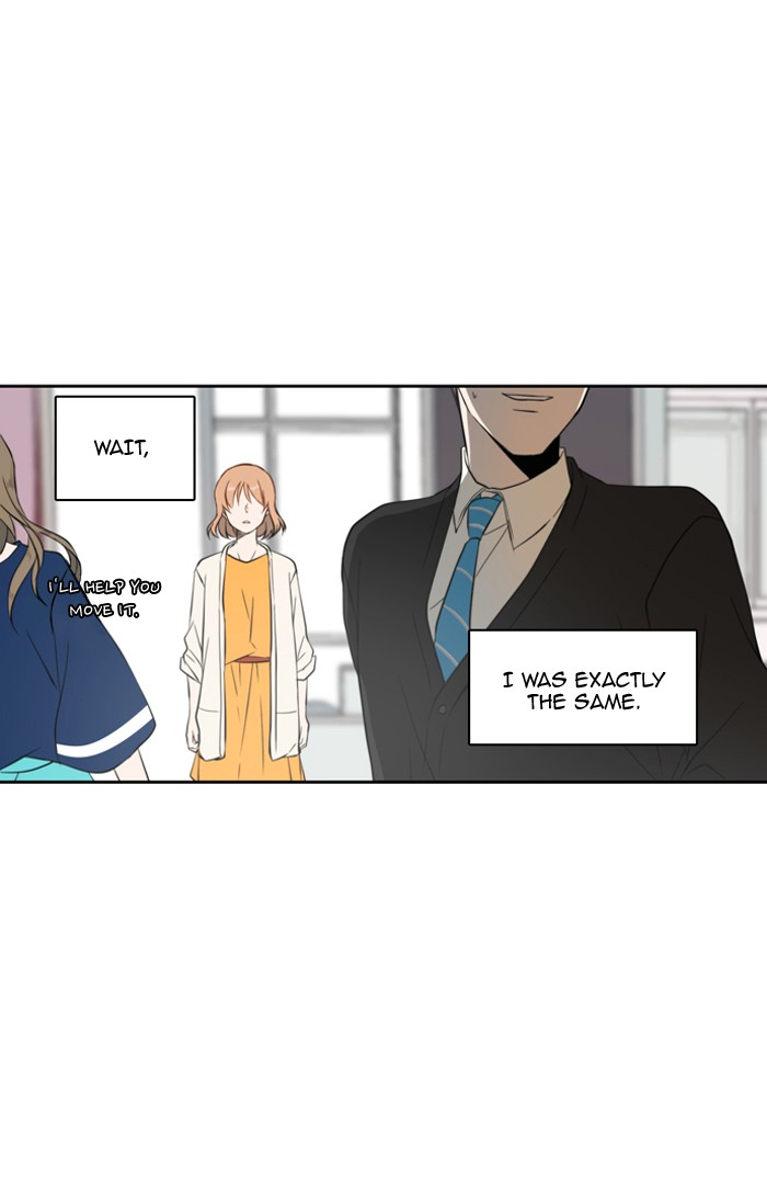Read A Good Day to be a Dog Manga Online