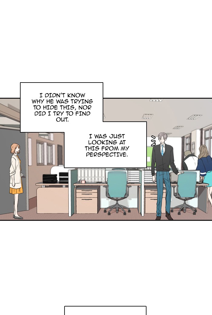 Read A Good Day to be a Dog Manga Online