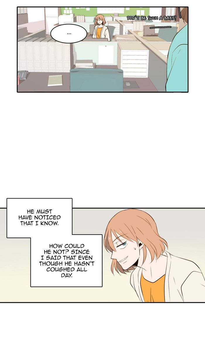 Read A Good Day to be a Dog Manga Online