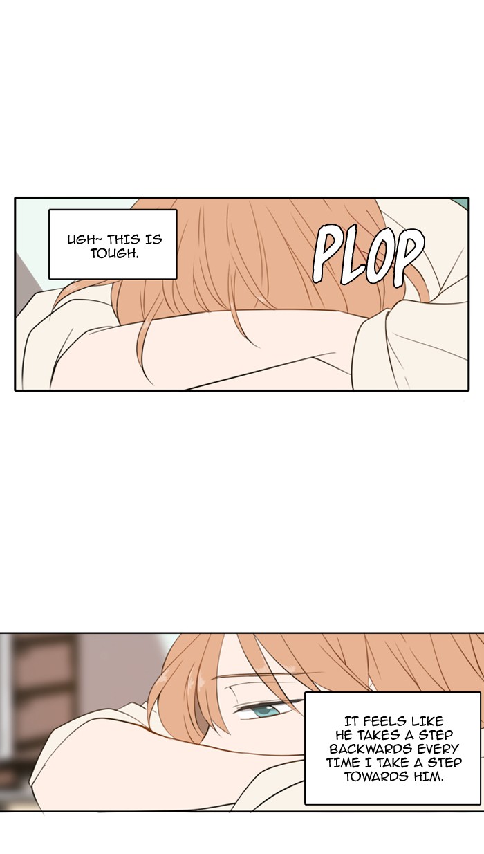 Read A Good Day to be a Dog Manga Online