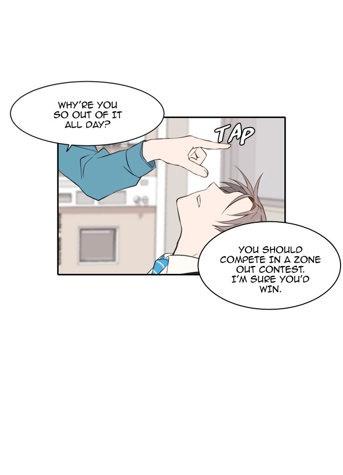 Read A Good Day to be a Dog Manga Online