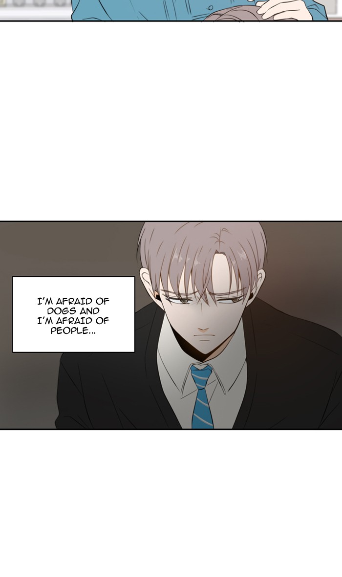 Read A Good Day to be a Dog Manga Online