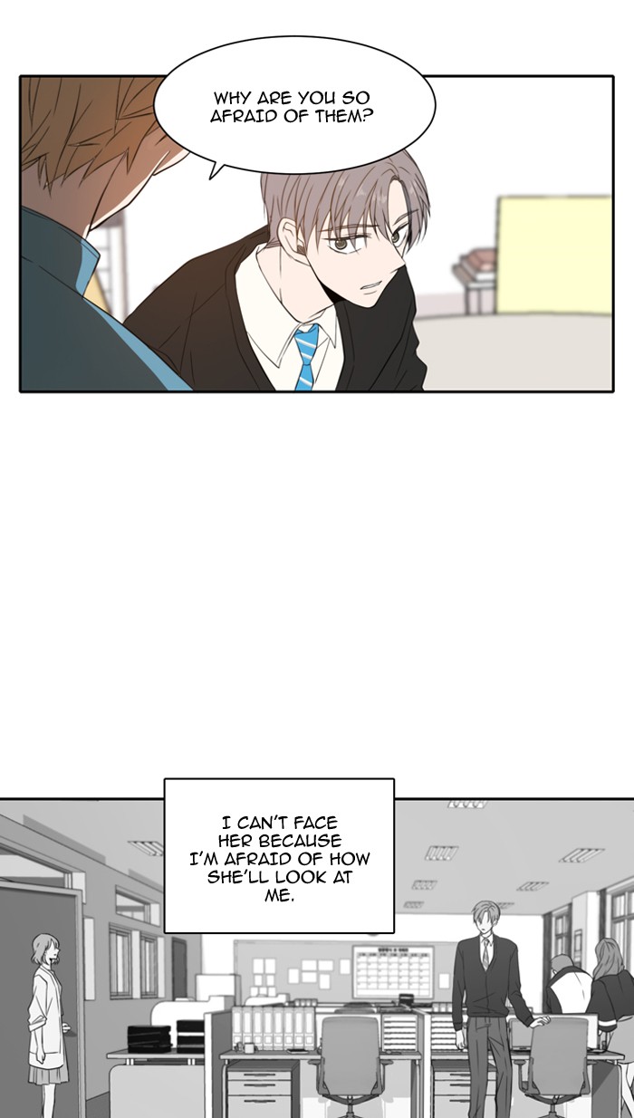 Read A Good Day to be a Dog Manga Online