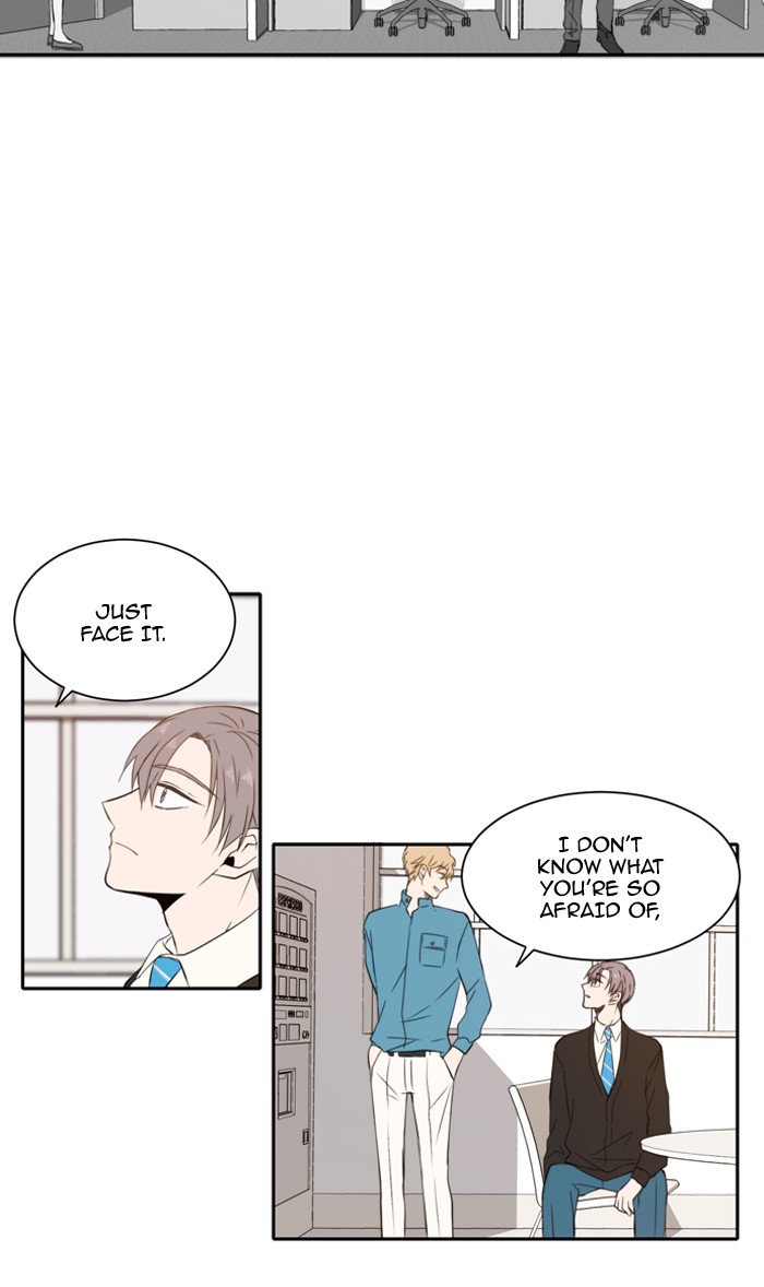 Read A Good Day to be a Dog Manga Online