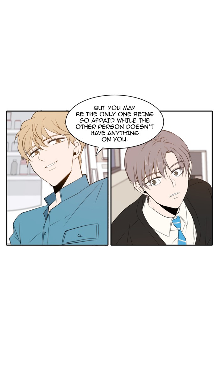 Read A Good Day to be a Dog Manga Online