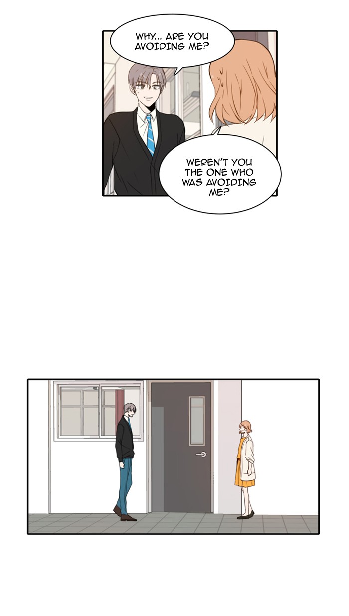 Read A Good Day to be a Dog Manga Online