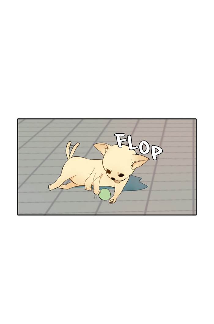 Read A Good Day to be a Dog Manga Online