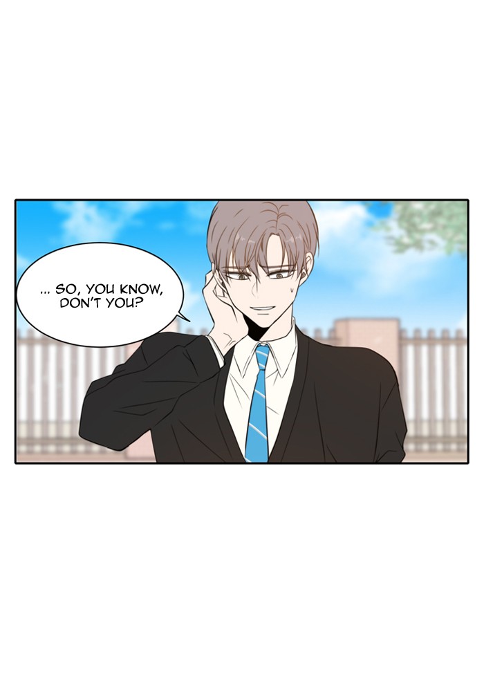 Read A Good Day to be a Dog Manga Online