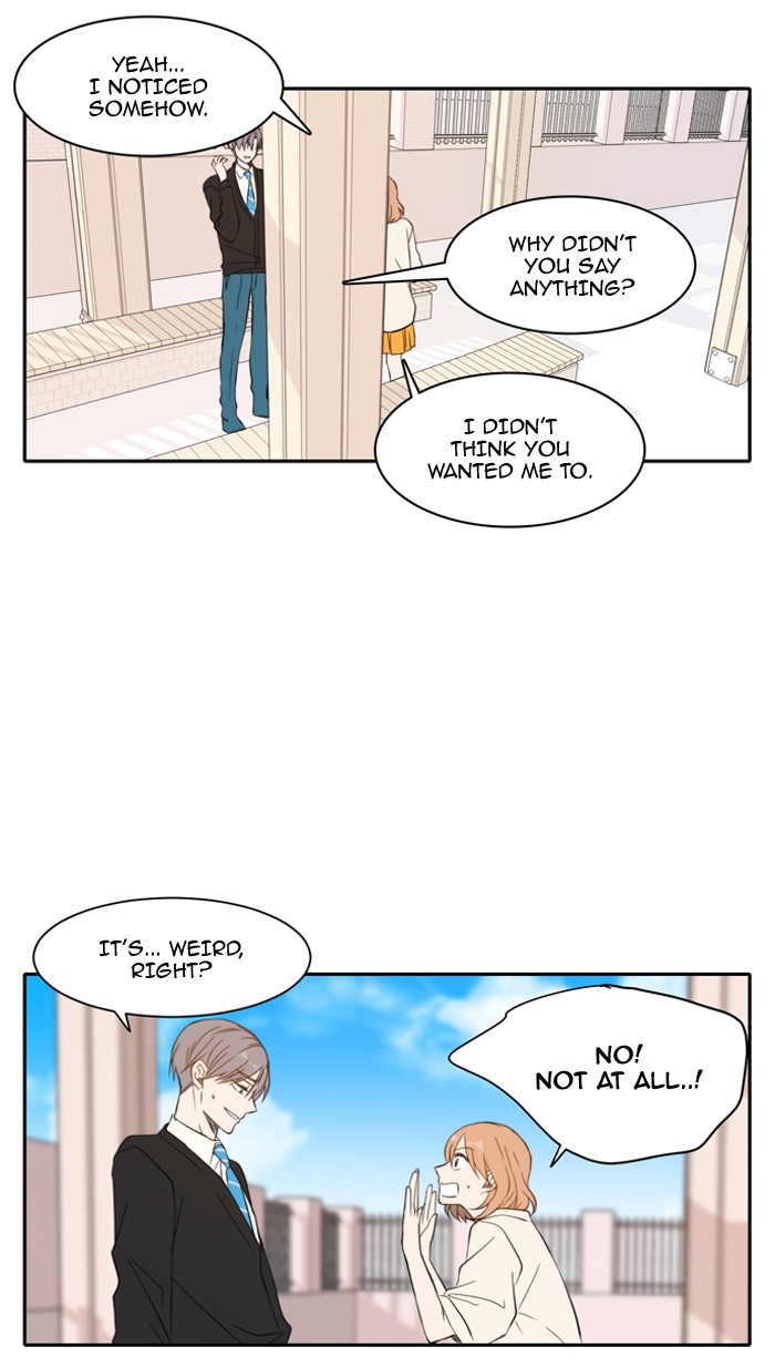 Read A Good Day to be a Dog Manga Online