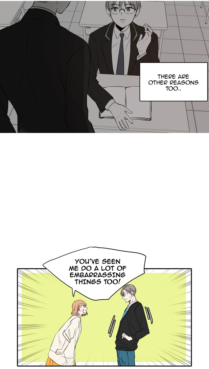 Read A Good Day to be a Dog Manga Online