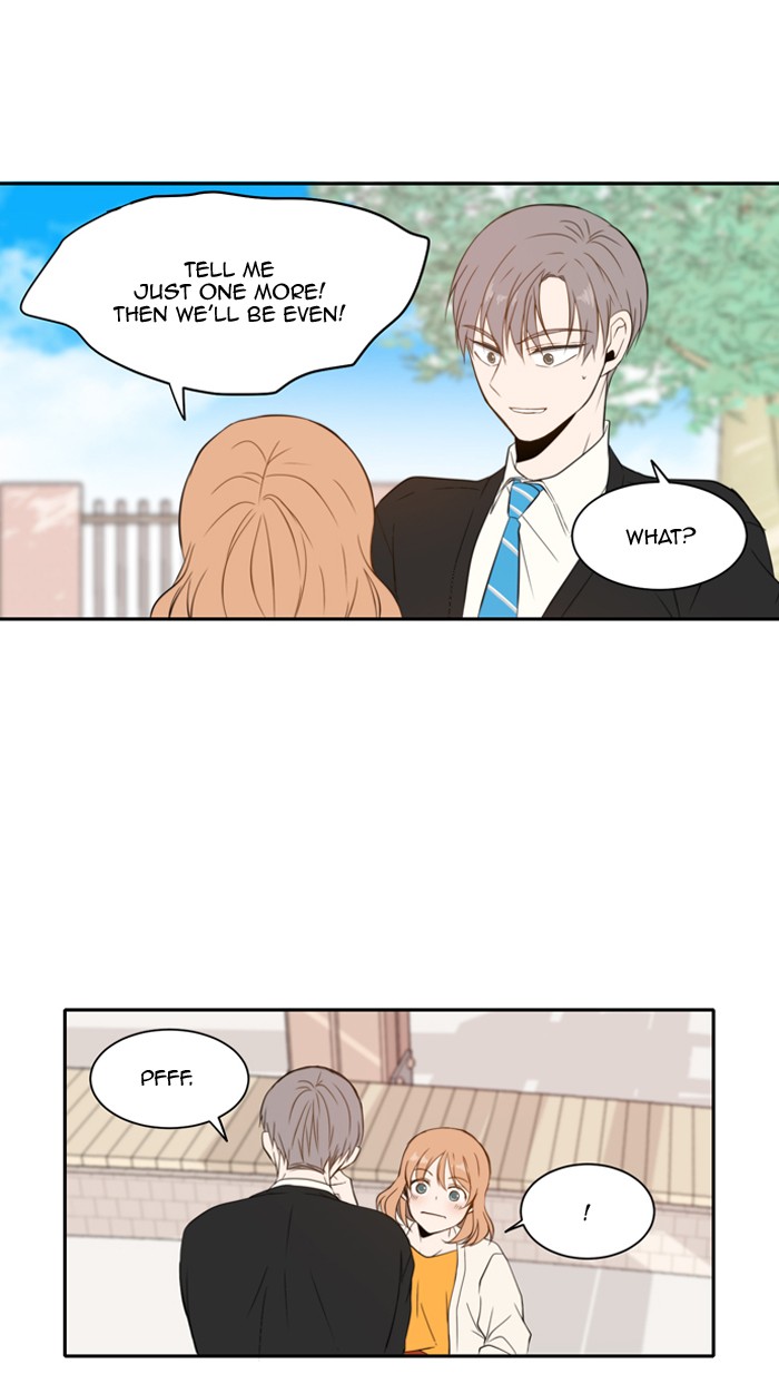 Read A Good Day to be a Dog Manga Online
