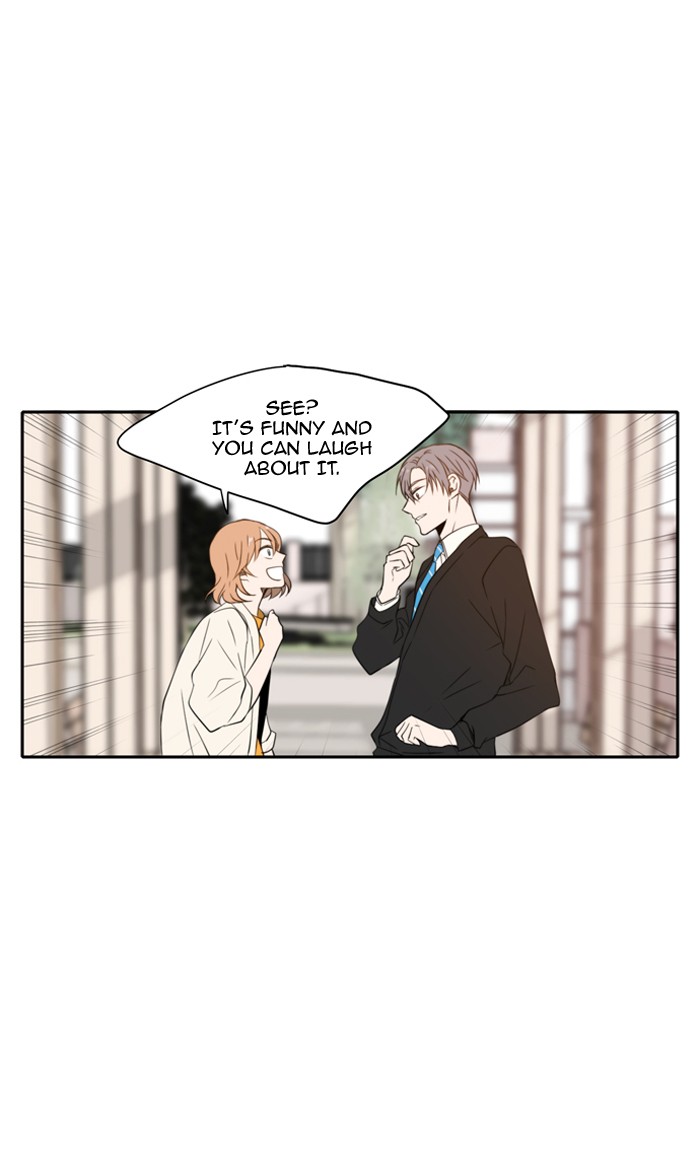 Read A Good Day to be a Dog Manga Online