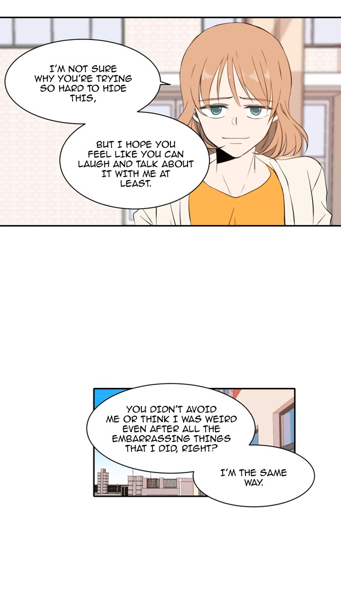Read A Good Day to be a Dog Manga Online