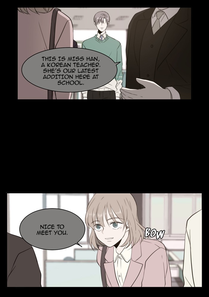 Read A Good Day to be a Dog Manga Online