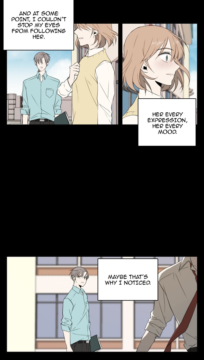 Read A Good Day to be a Dog Manga Online