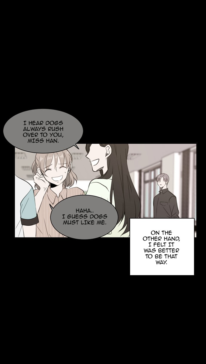 Read A Good Day to be a Dog Manga Online