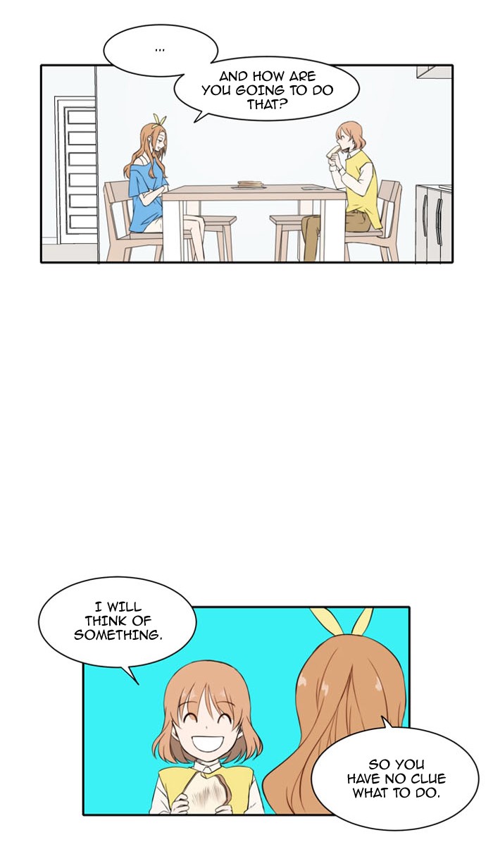 Read A Good Day to be a Dog Manga Online