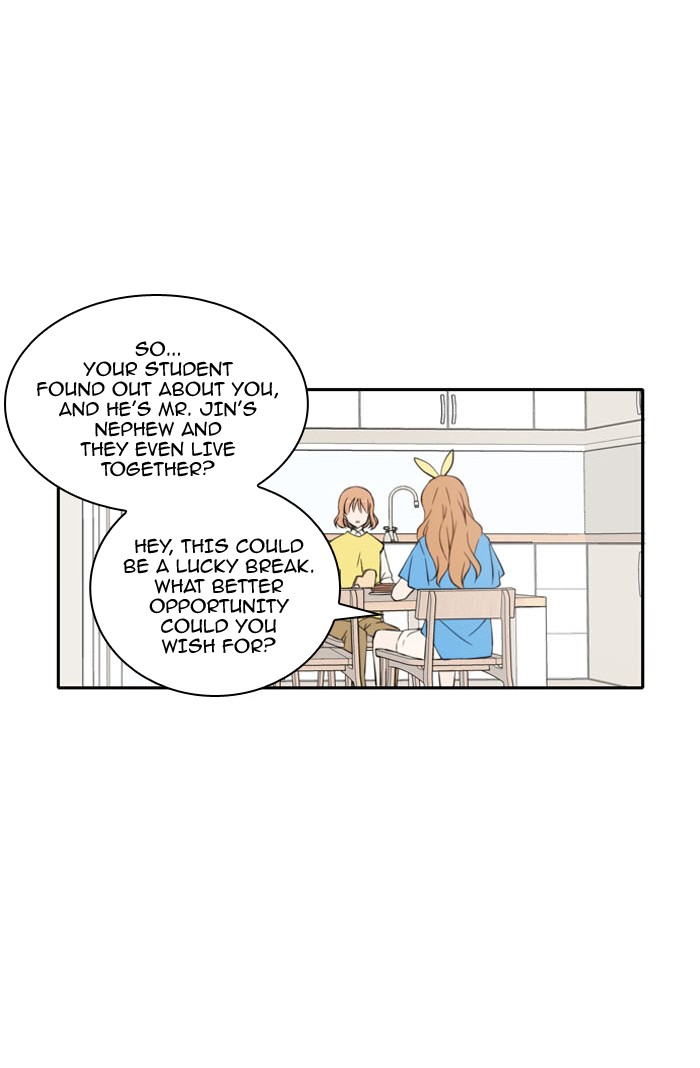Read A Good Day to be a Dog Manga Online