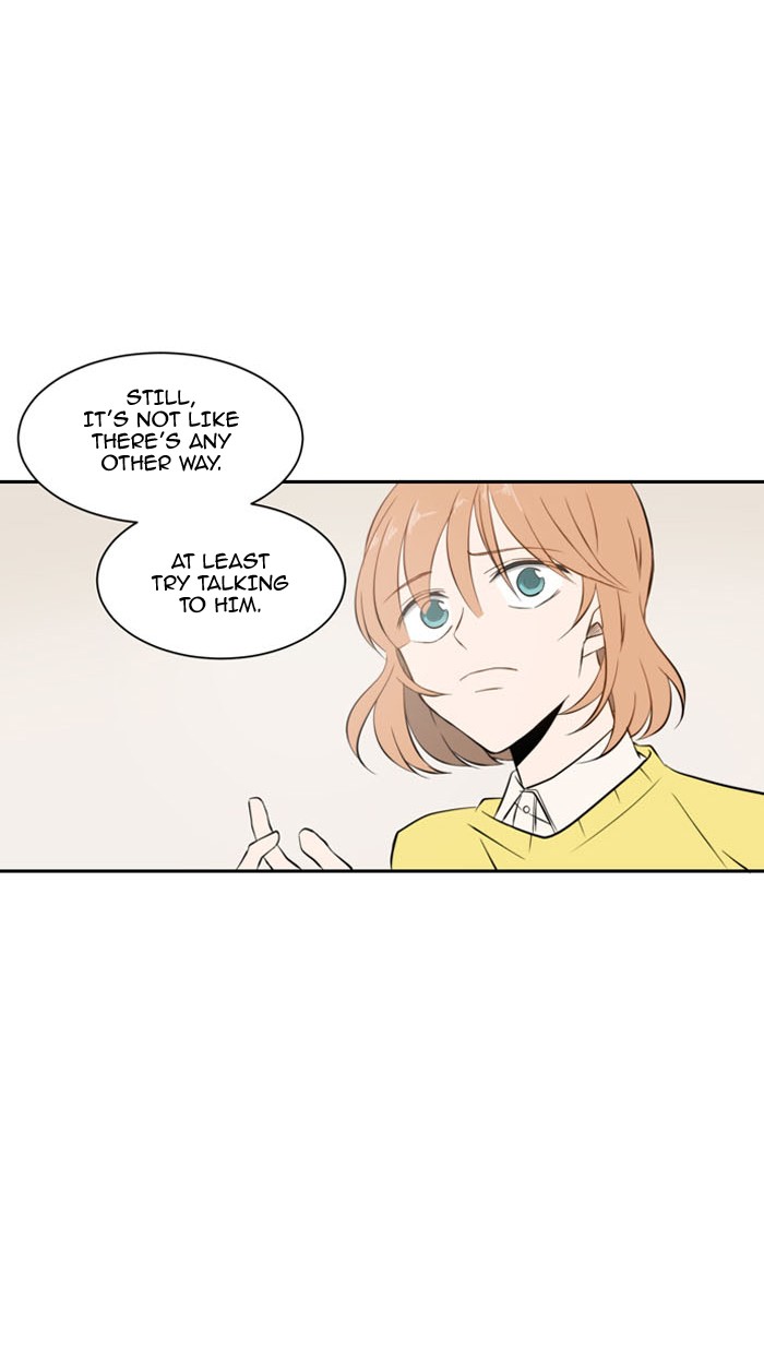 Read A Good Day to be a Dog Manga Online