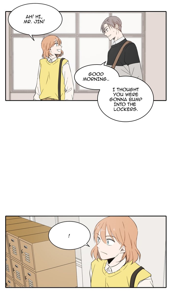 Read A Good Day to be a Dog Manga Online
