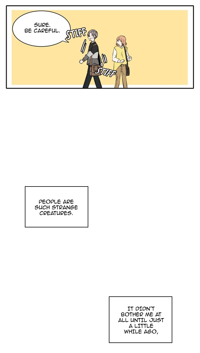 Read A Good Day to be a Dog Manga Online