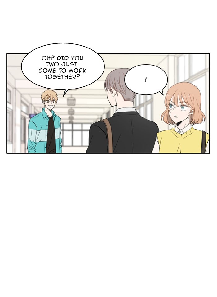 Read A Good Day to be a Dog Manga Online