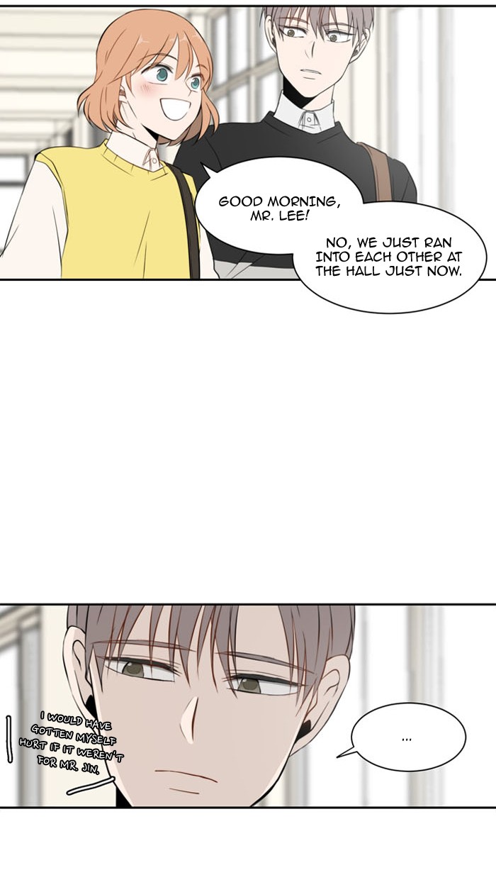 Read A Good Day to be a Dog Manga Online