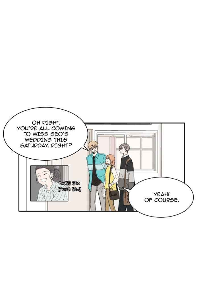 Read A Good Day to be a Dog Manga Online