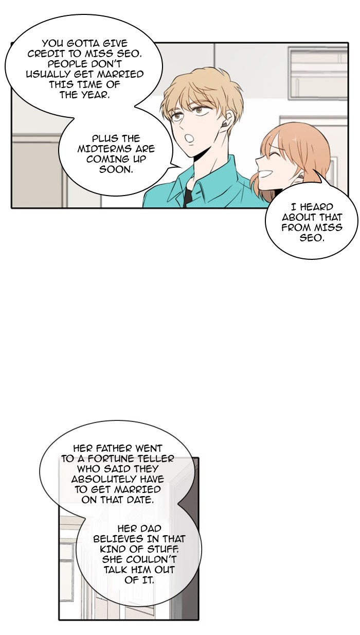 Read A Good Day to be a Dog Manga Online