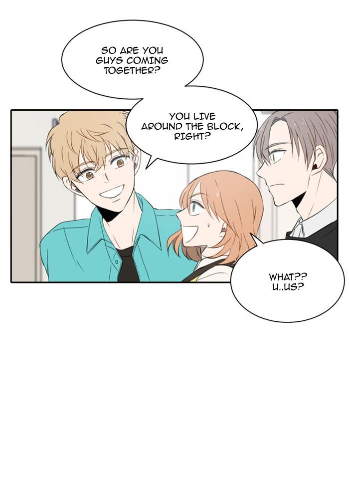 Read A Good Day to be a Dog Manga Online