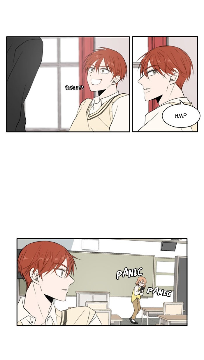 Read A Good Day to be a Dog Manga Online