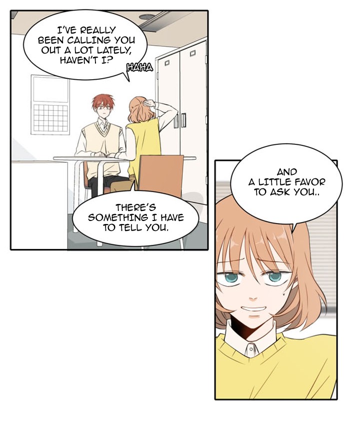 Read A Good Day to be a Dog Manga Online