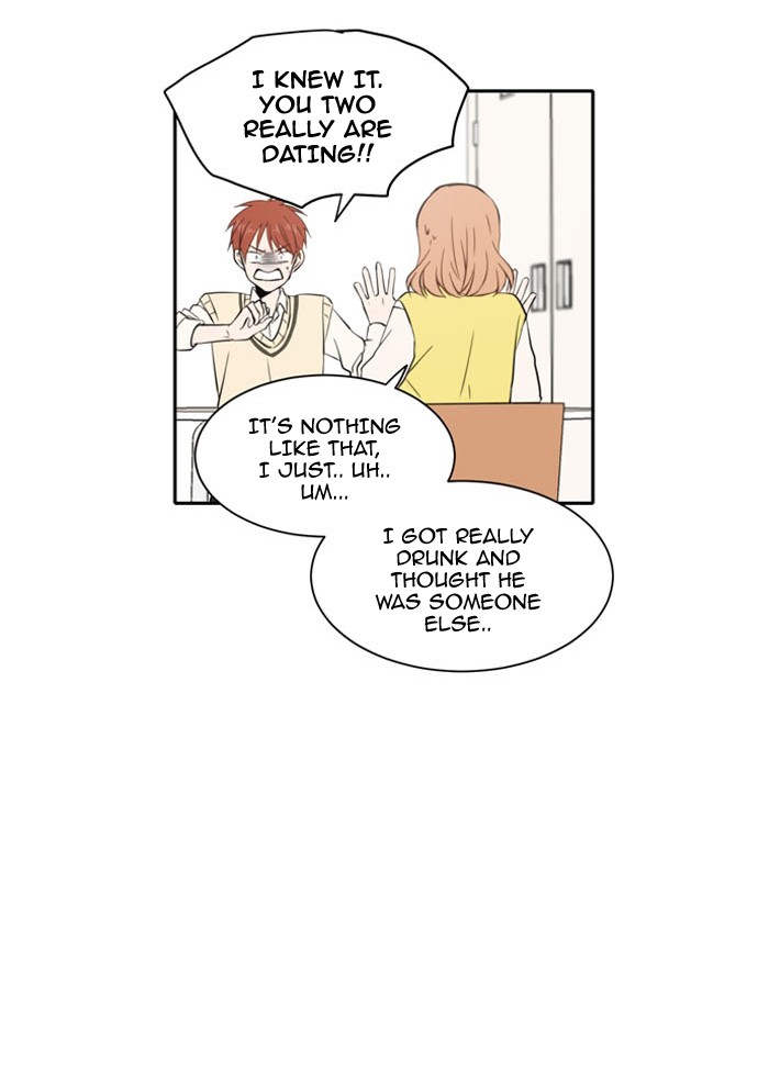 Read A Good Day to be a Dog Manga Online
