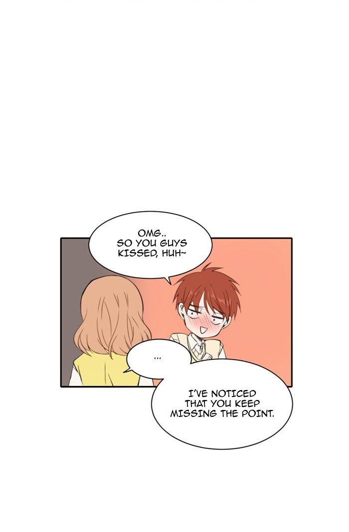 Read A Good Day to be a Dog Manga Online